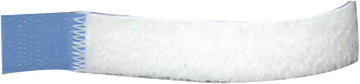 Uro-Strap Universal Fabric Catheter Strap 1 in x 4 3/4 in