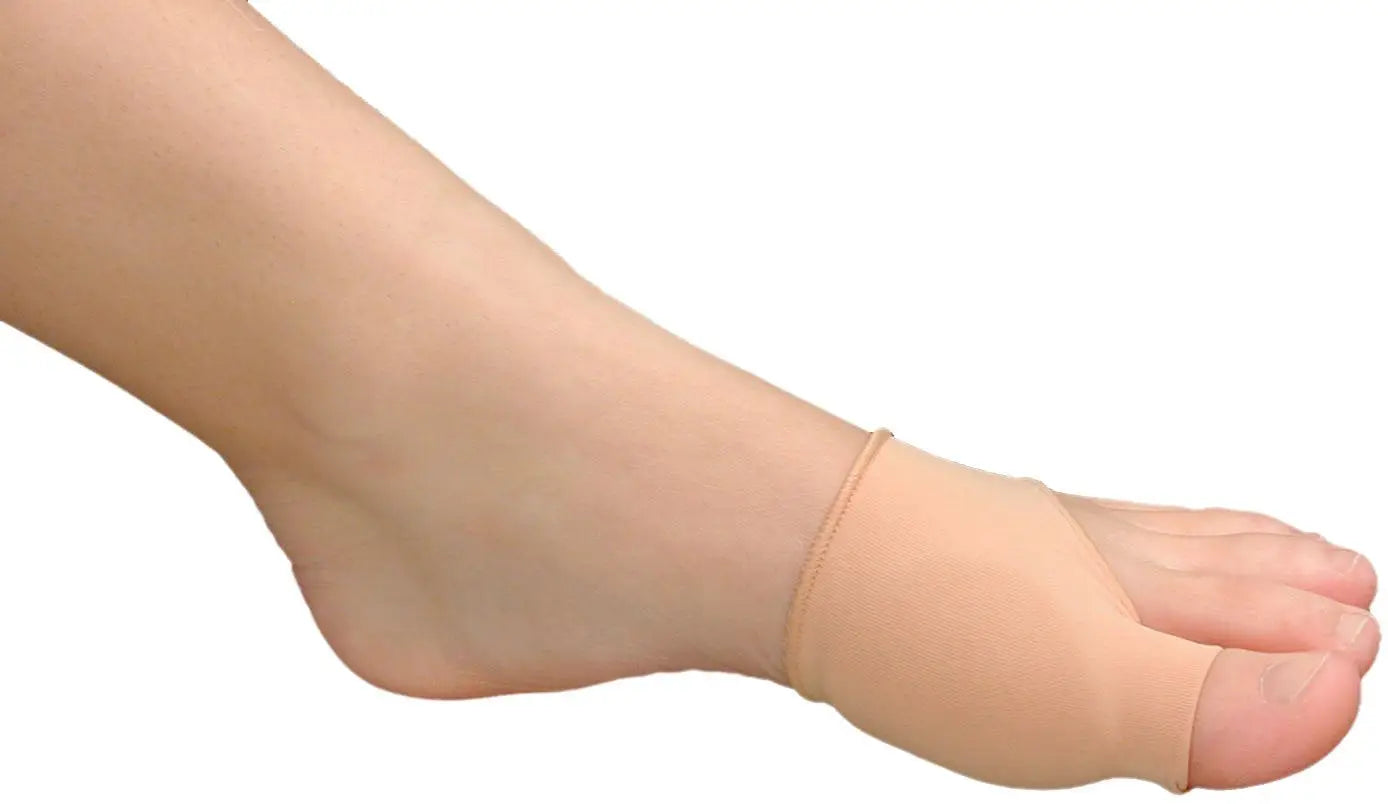 Pedifix Bunion Relief Sleeve - Small & Large Sizes