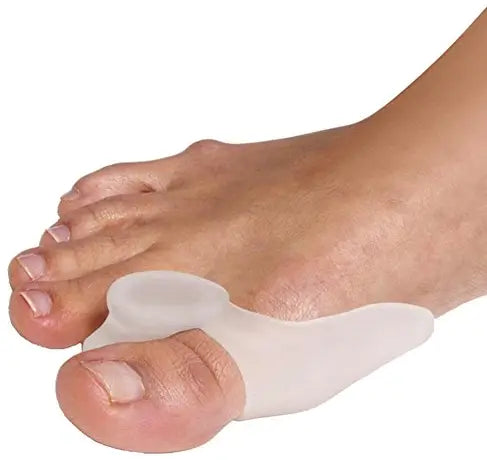 Pedifix Dual-Action Bunion Fix