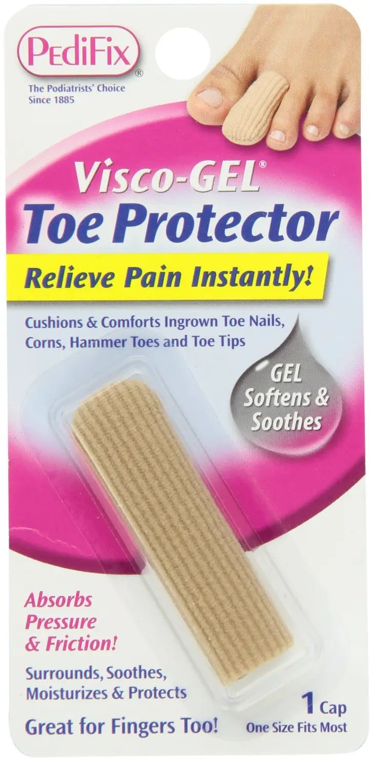 Pedifix Visco-Gel Toe Protector