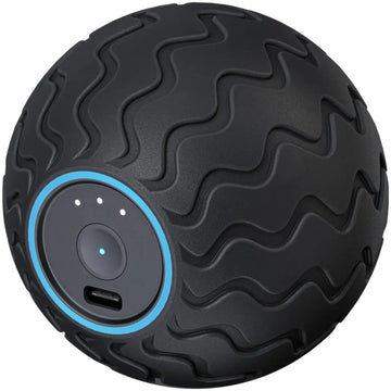 Therabody WAVE SOLO Ultra-Portable Vibration Therapy Device