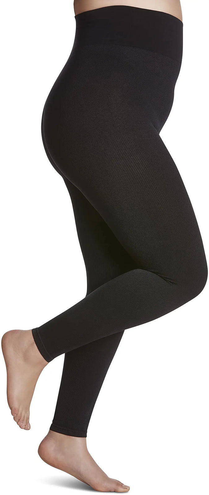 Sigvaris Soft Silhouette Compression Leggings