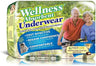 Unique Wellness Absorbent Underwear