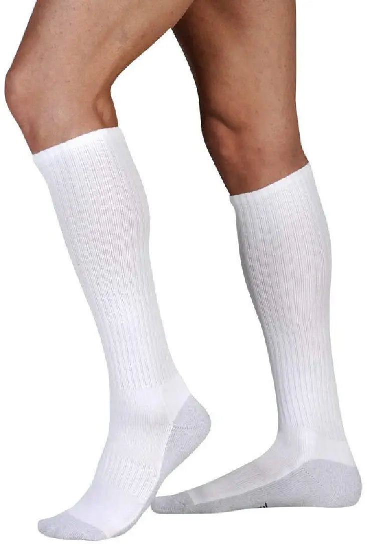 Sigvaris 602C Diabetic Compression Socks