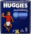 Huggies OverNites Diapers - Size 5 & 6