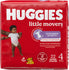 Kimberly-Clark Little Movers Pediatric Diapers