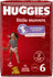 Kimberly-Clark Little Movers Pediatric Diapers