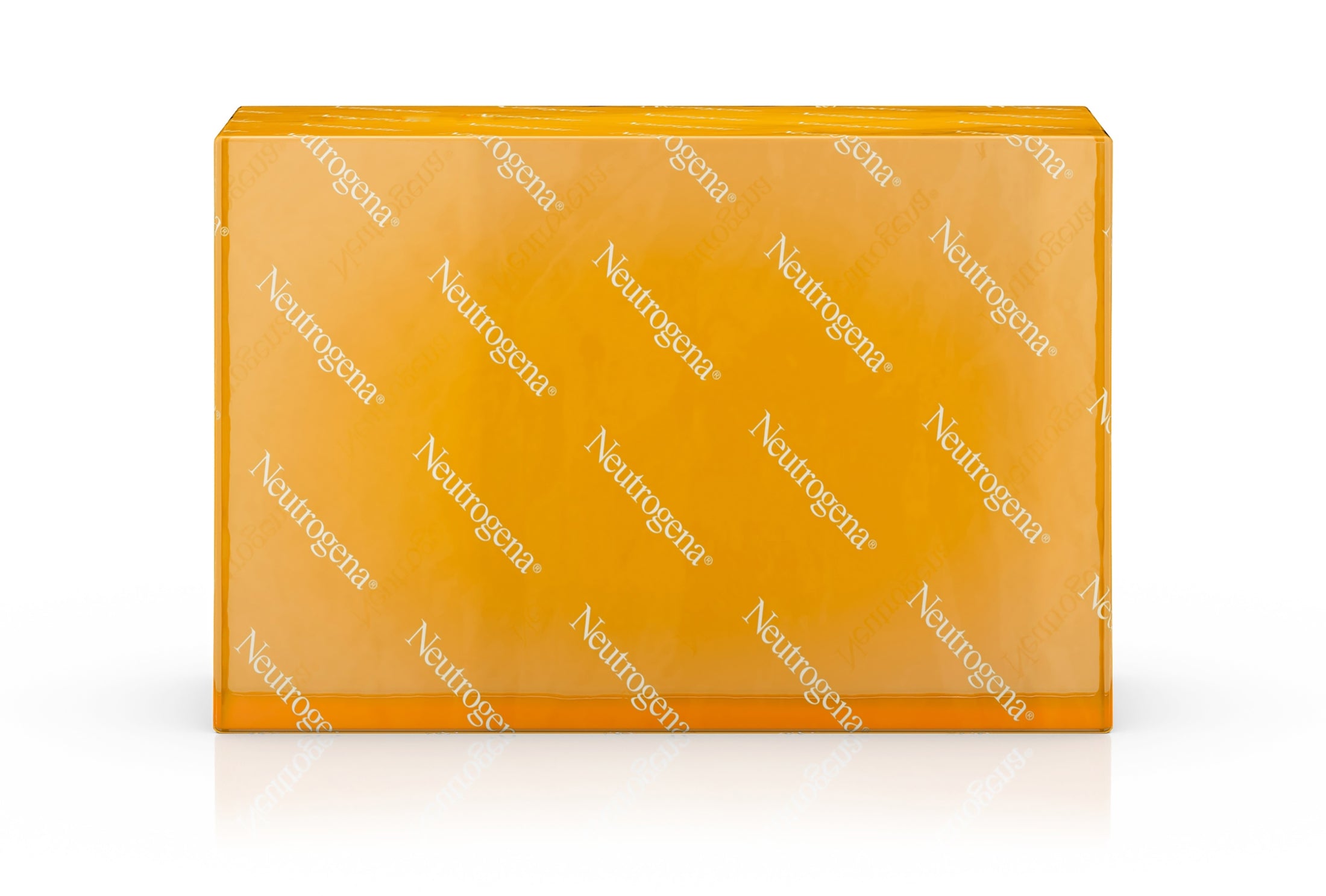 Neutrogena Facial Cleanser Bar