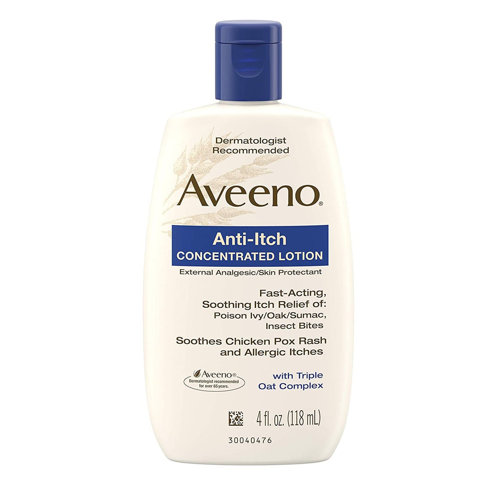 Aveeno® Anti-Itch Hand and Body Lotion