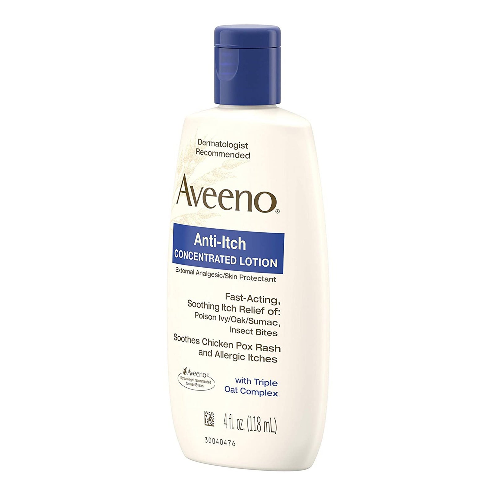 Aveeno® Anti-Itch Hand and Body Lotion