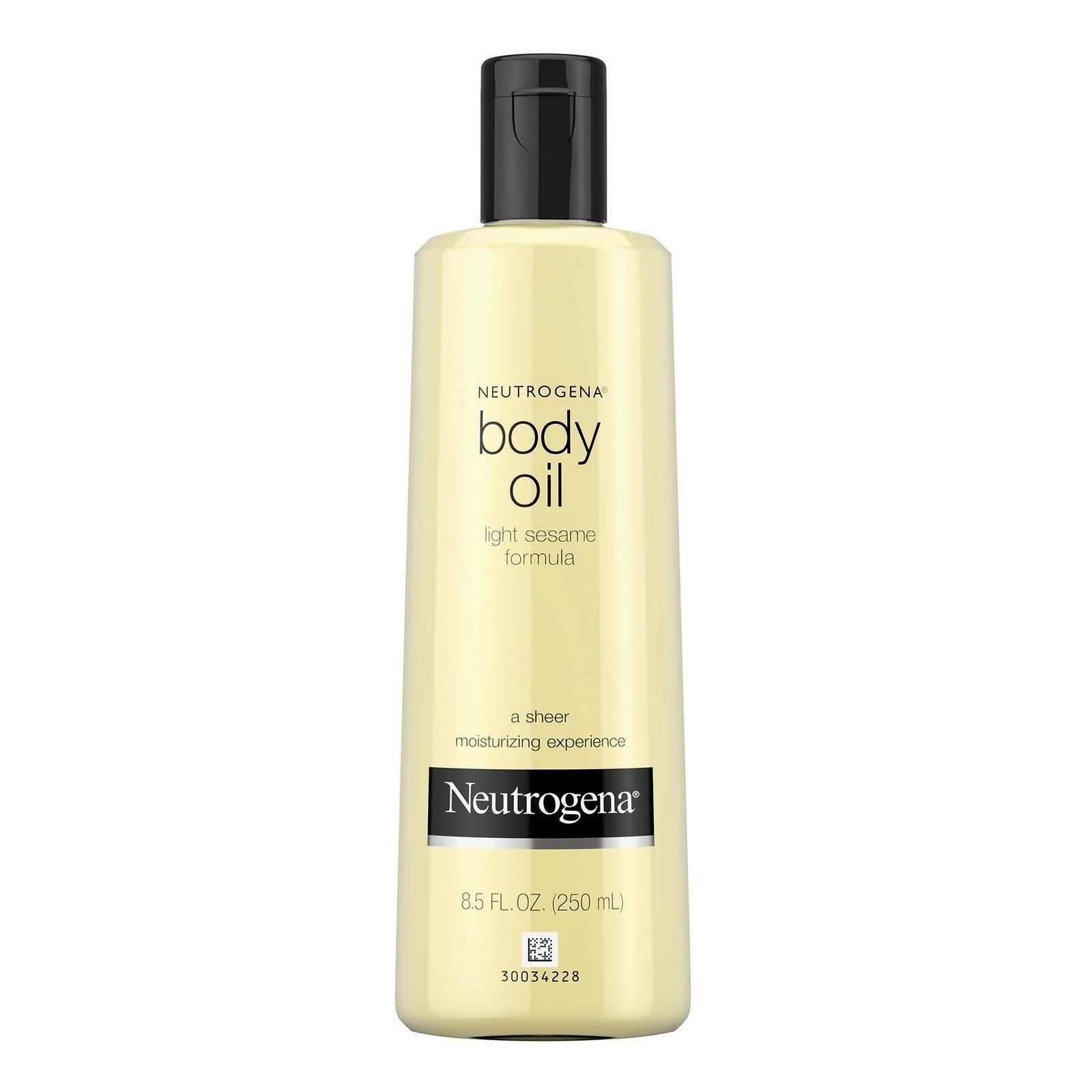 Neutrogena Body Oil