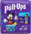 Kimberly-Clark Pull-Ups Learning Designs Training Pants
