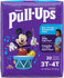 Kimberly-Clark Pull-Ups Learning Designs Training Pants