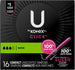 U by Kotex Supreme Premium Tampons