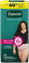 Depend Maximum Absorbency Underwear for Women
