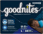 Kimberly-Clark Goodnites Youth Pants