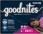 Kimberly-Clark Goodnites Youth Pants