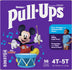 Kimberly-Clark Pull-Ups Learning Designs Training Pants