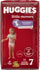 Kimberly-Clark Little Movers Pediatric Diapers