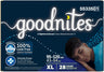 Kimberly-Clark Goodnites Youthpant