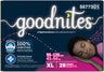 Kimberly-Clark Goodnites Youthpant