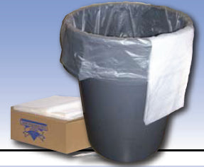 Colonial Bag Waste Liners