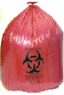 Colonial Bag Waste Liners