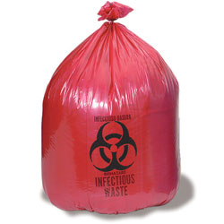 Colonial Bag Waste Liners