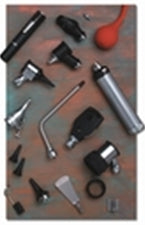 ADC Otoscope Replacement Bulb 2.5V Halogen/Xenon