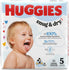 Huggies Snug & Dry Diapers - Multiple Sizes Available