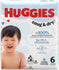 Huggies Snug & Dry Diapers - Multiple Sizes Available