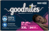 Kimberly-Clark Goodnites Youthpant