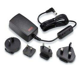 Seca 400 Diagnostic AC Adapter for Scales