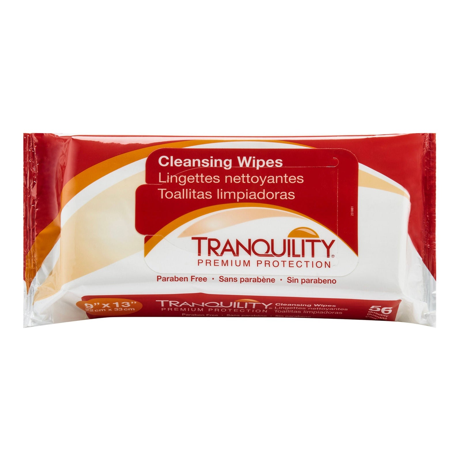 Cleansing Washcloth