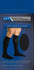 Loving Comfort® Compression Socks Knee High X-Large Black