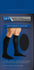 Loving Comfort® Compression Socks Knee High X-Large Black