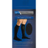 Loving Comfort® Compression Socks Knee High X-Large Black
