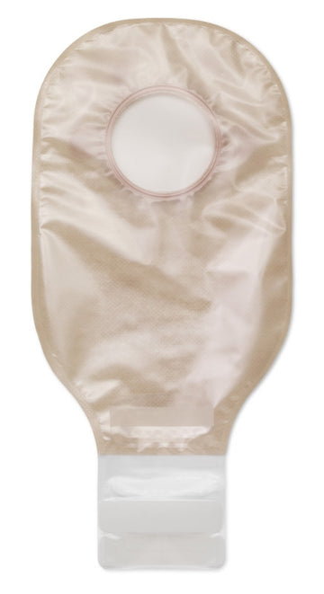 HOLLISTER INCORP Drainable Pouch