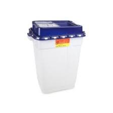 Recykleen™ Pharmaceutical Waste Container