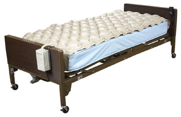 Med-Aire® Variable Pressure Pump and Mattress Pad System 78