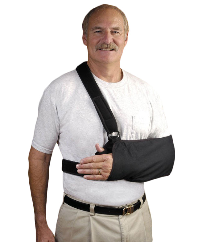 GUS™ Sling and Swathe Shoulder Immobilizer - Large