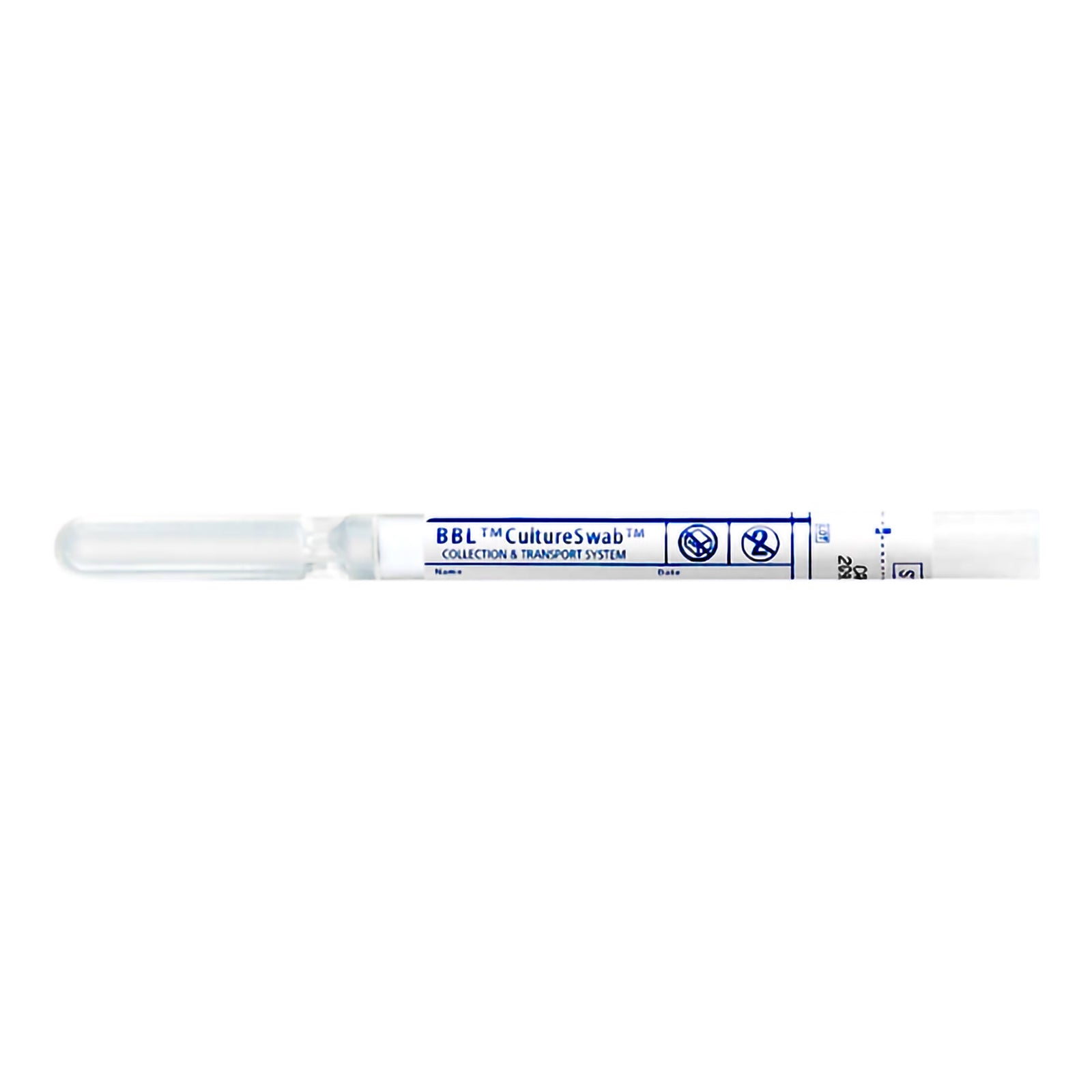 BECTON DICKINSON Liquid Amies Culture Swab