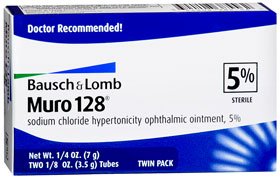 Muro 128® Eye Ointment