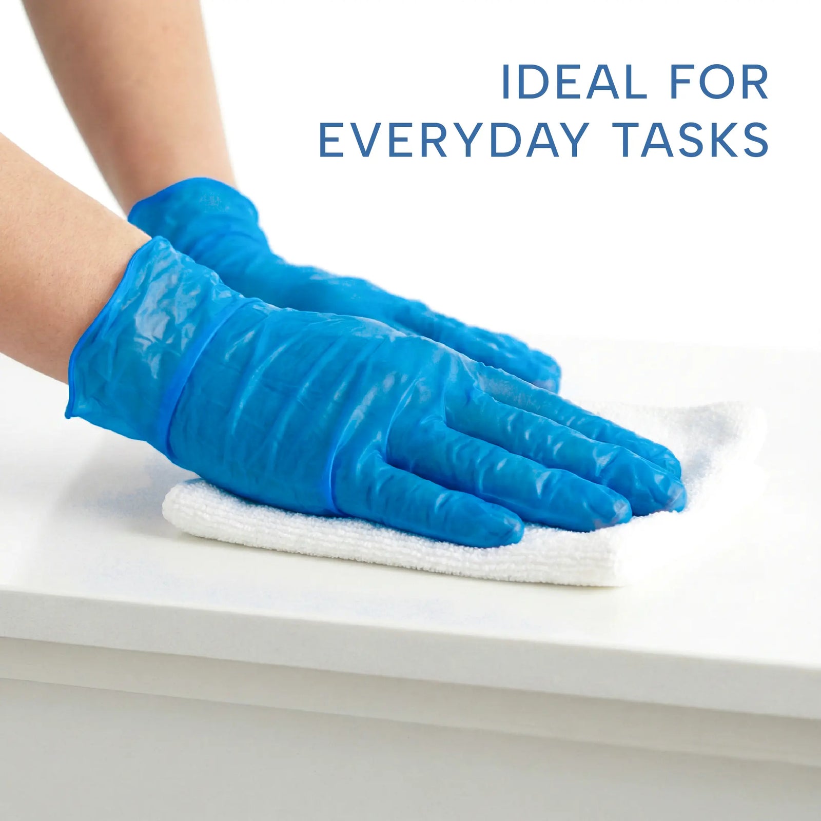 WellBefore Endeavor Vinyl Examination Gloves For Bulk Orders