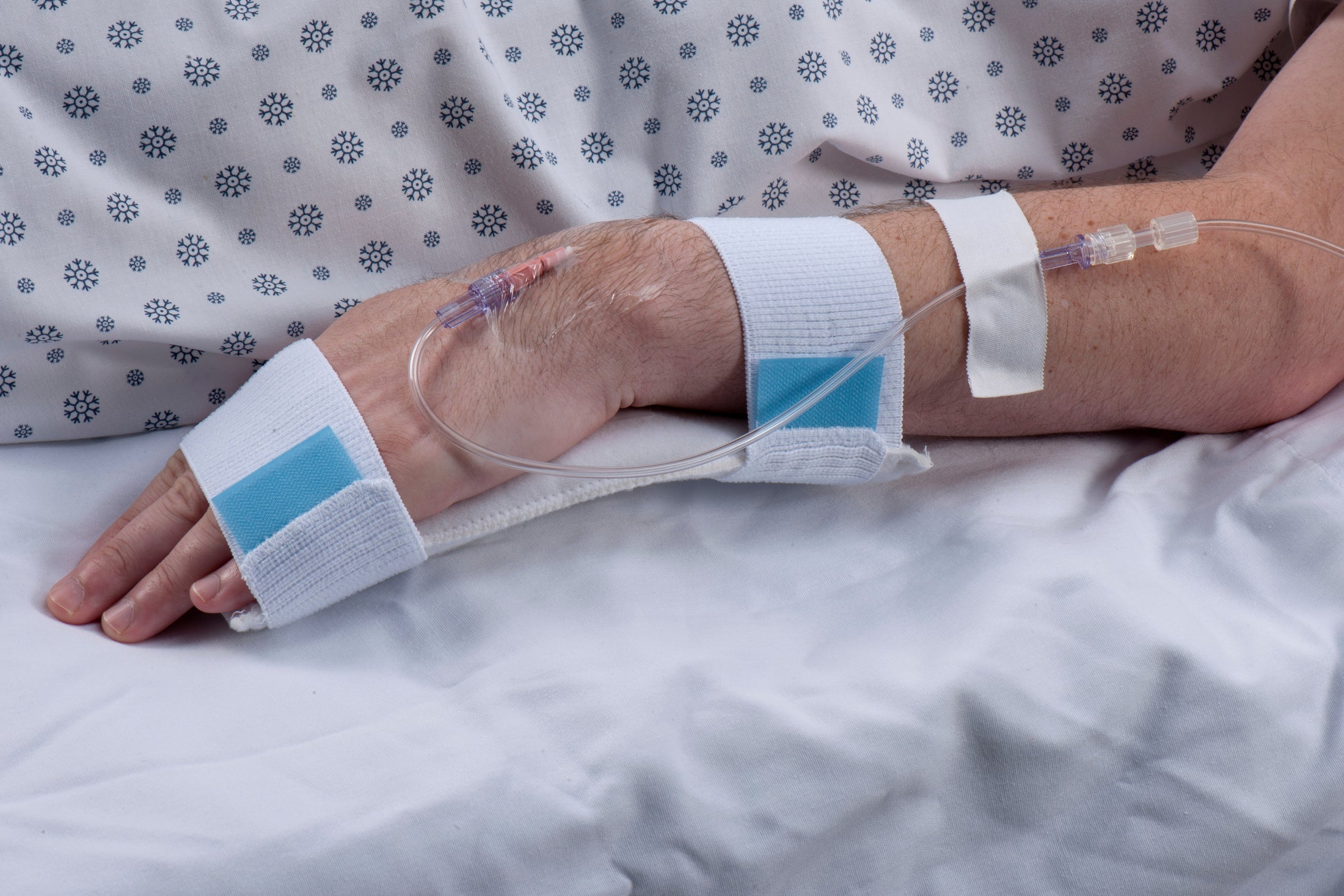 Dale Bendable Armboard I.V. Armboard Flexible