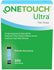 OneTouch Ultra Blue Blood Glucose Test Strips