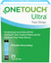 OneTouch Ultra Blue Blood Glucose Test Strips