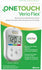 OneTouch Verio Flex Blood Glucose Monitoring System
