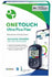 LifeScan OneTouch Ultra Plus Flex Blood Glucose Meter