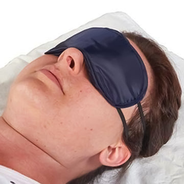 MRI Eye Protector Elastic Band - Bag of 100